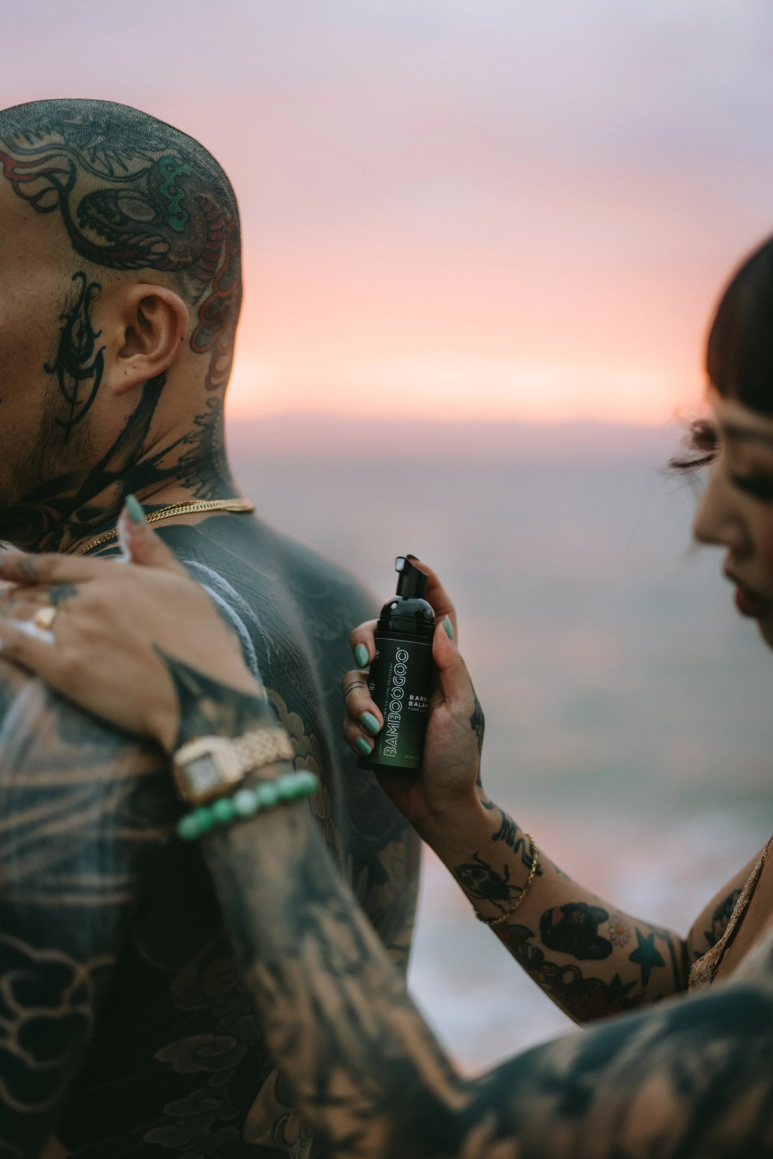 First Tattoo in Adelaide: Everything You Need to Know Before Booking