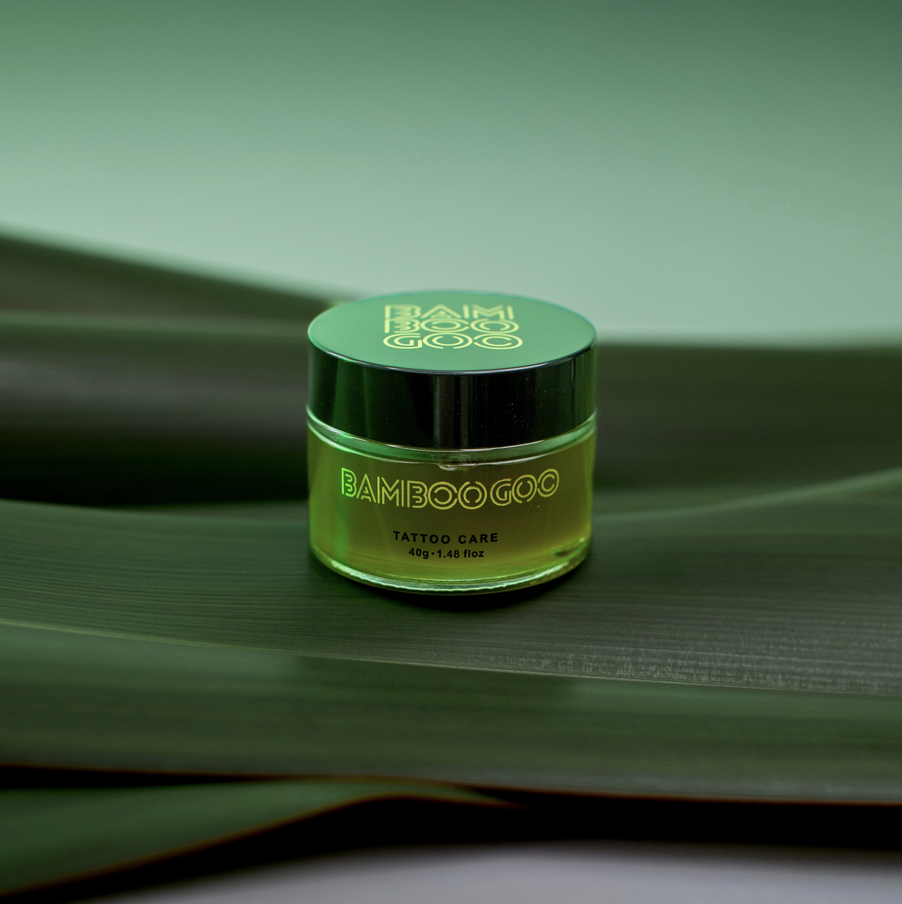 BAMBOOGOO TATTOO AFTERCARE