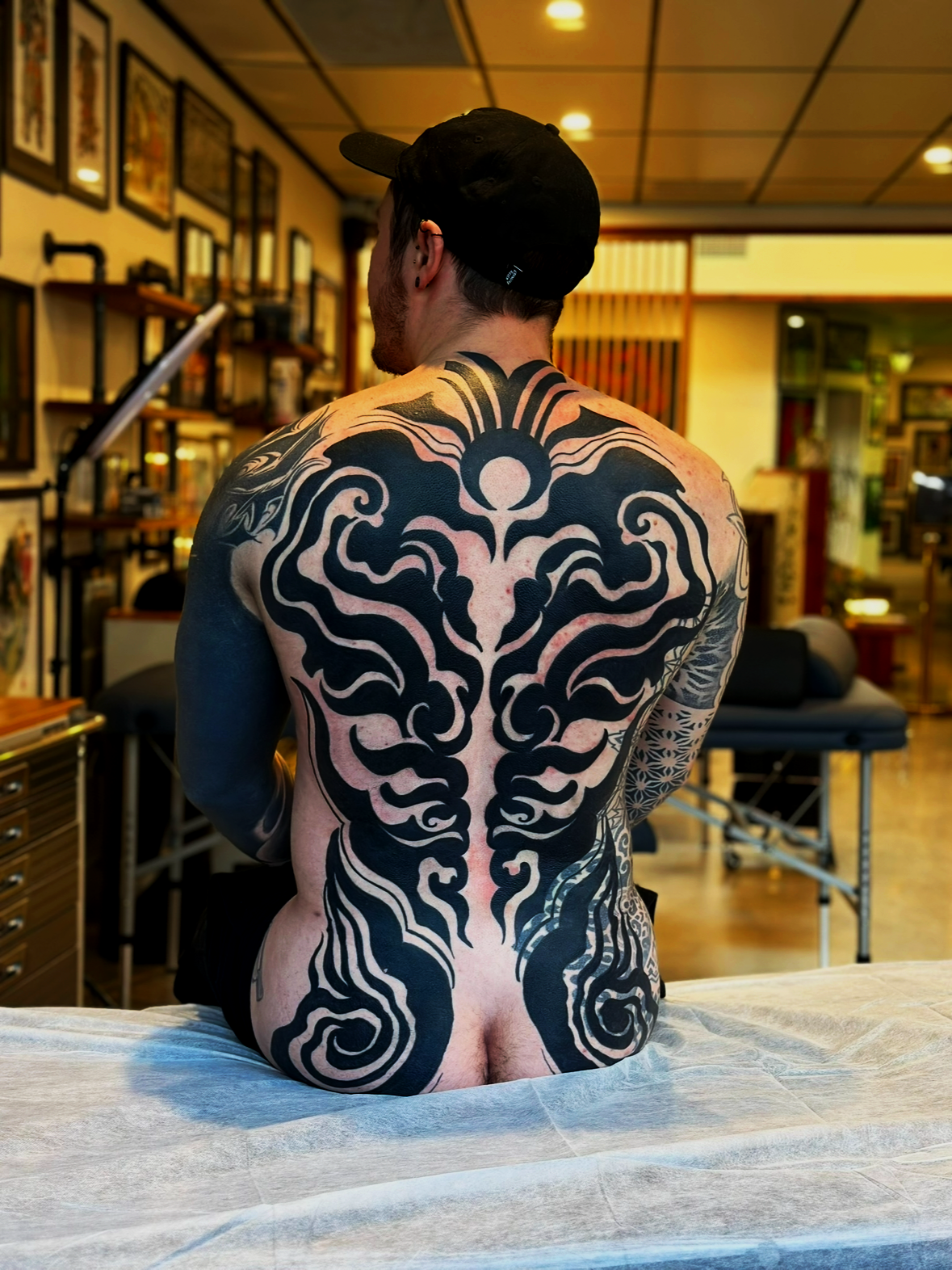 Adelaides Best Tattoo Artsits