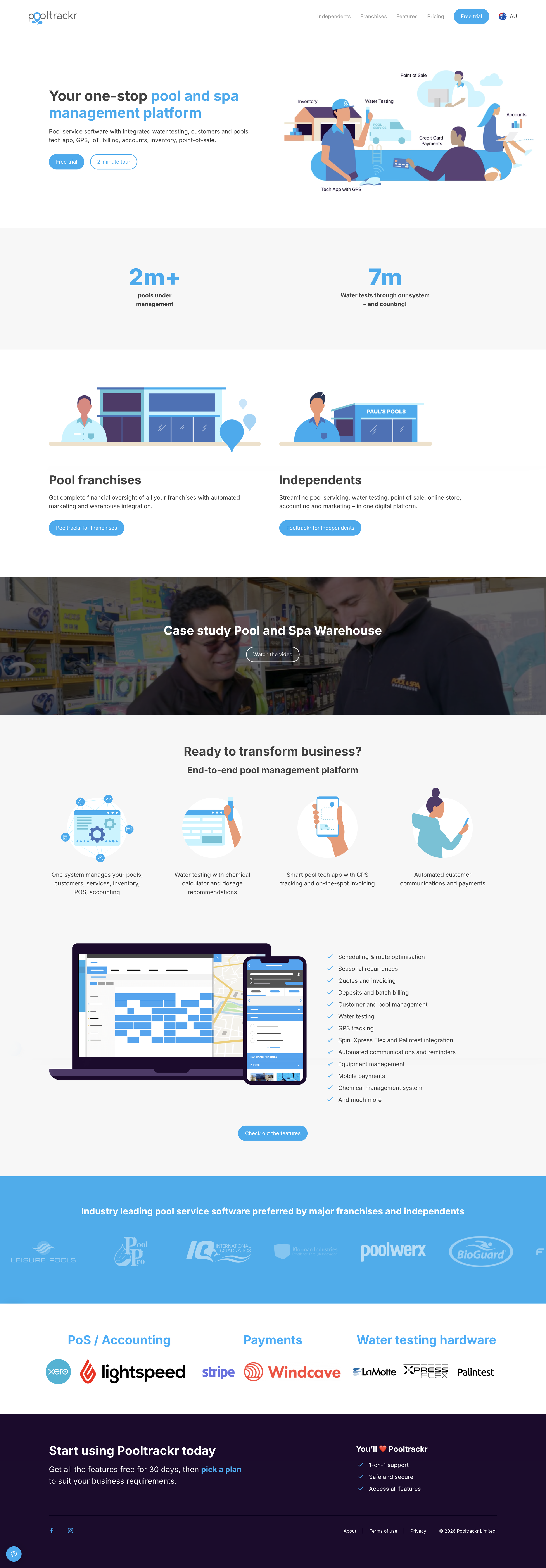 Brains Site Design Thumbnail