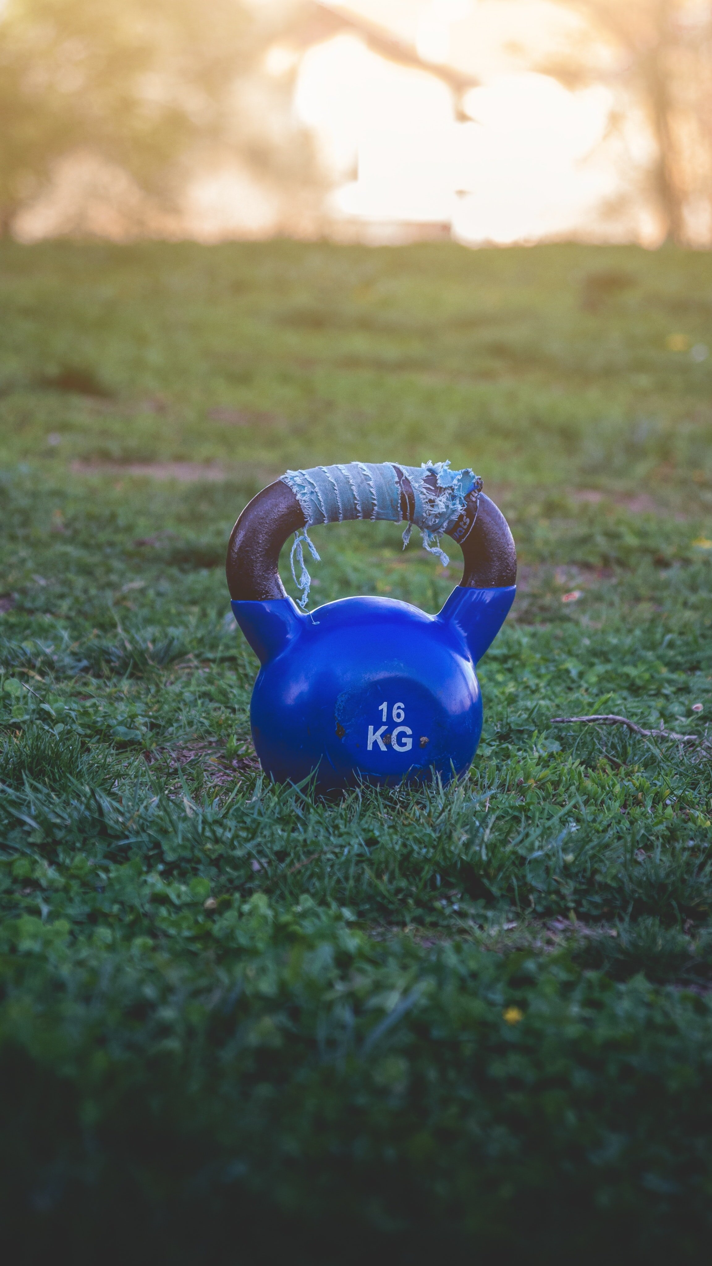 The 7 Best Kettlebell Exercises for Beginners — Oxley Fitness