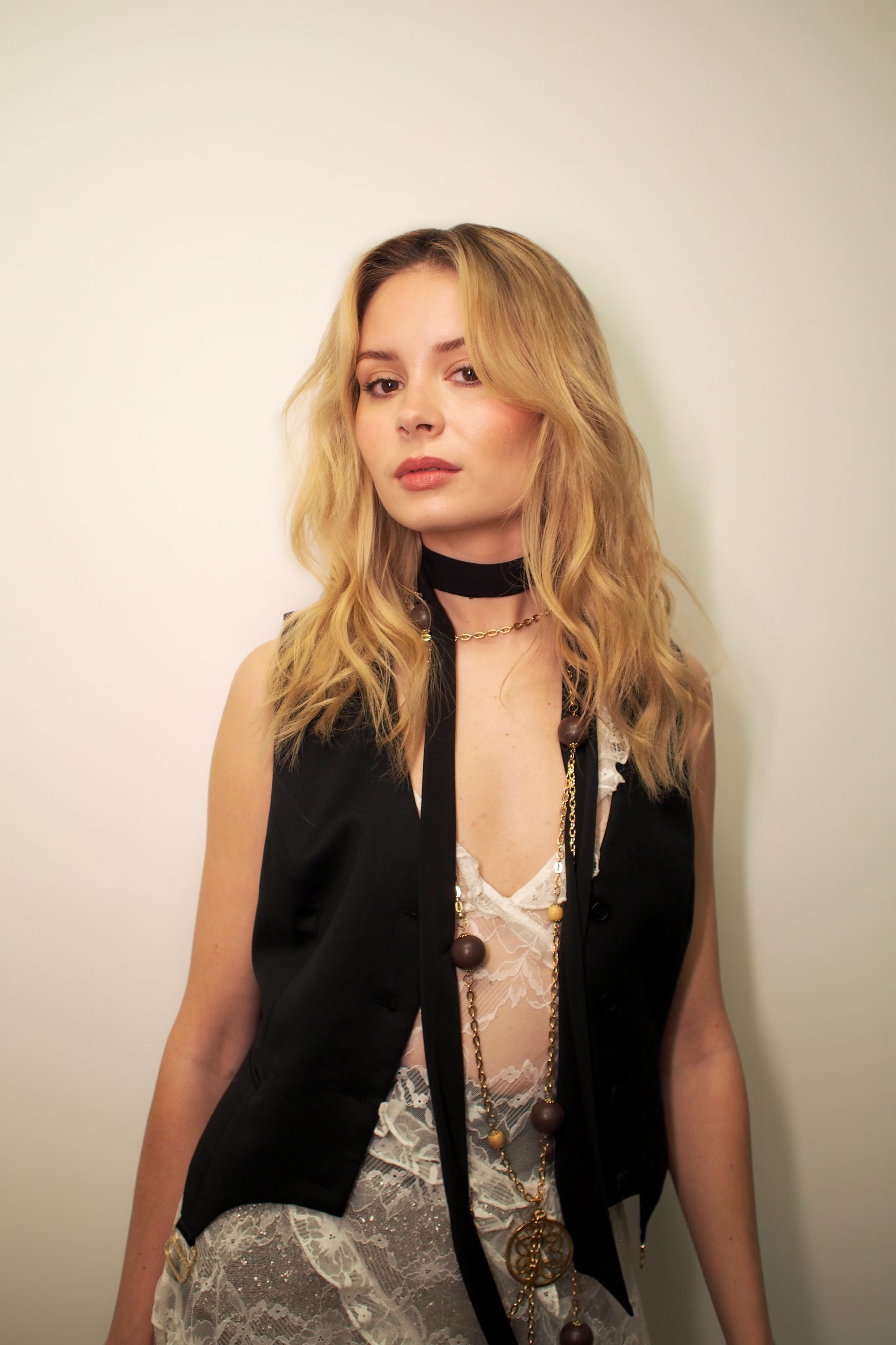 Nina Nesbitt