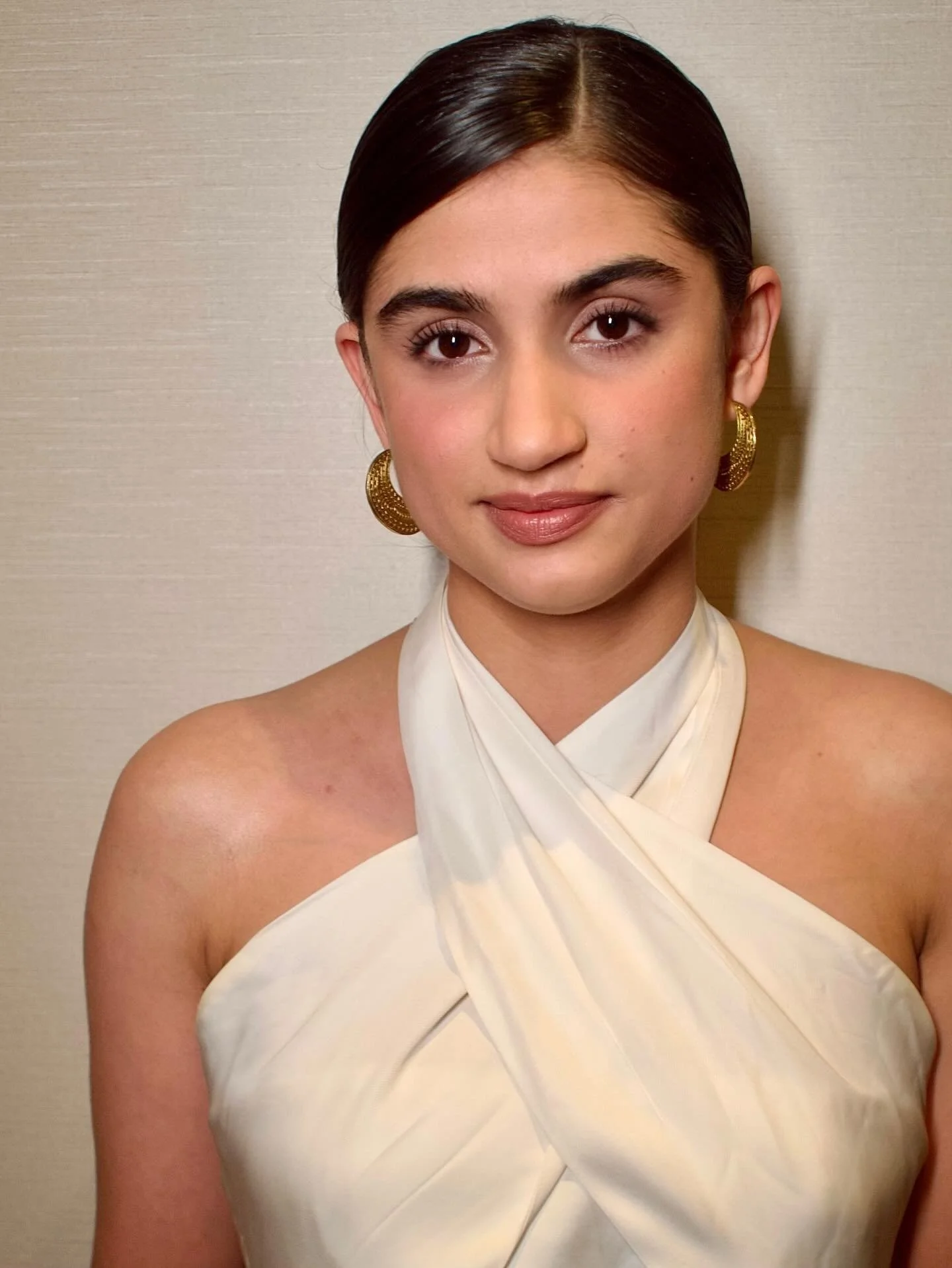 Mia Tharia 
&lsquo;The Education of Jane Cummings&rsquo;
76th Berlin International Film Feastival
Glam &amp; Pic #wendyturnermakeup
Thank you @itg_ltd 
.
.
.
.
.
#berlin #redcarpet #rcelebritymakeup #berlinfilmfestival