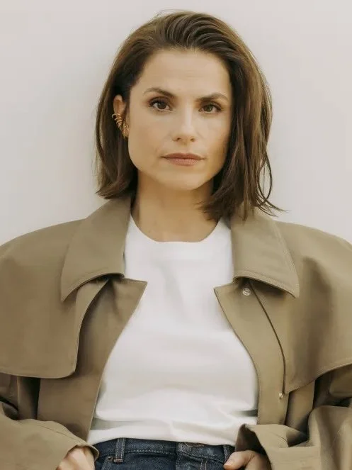 Charlotte Riley