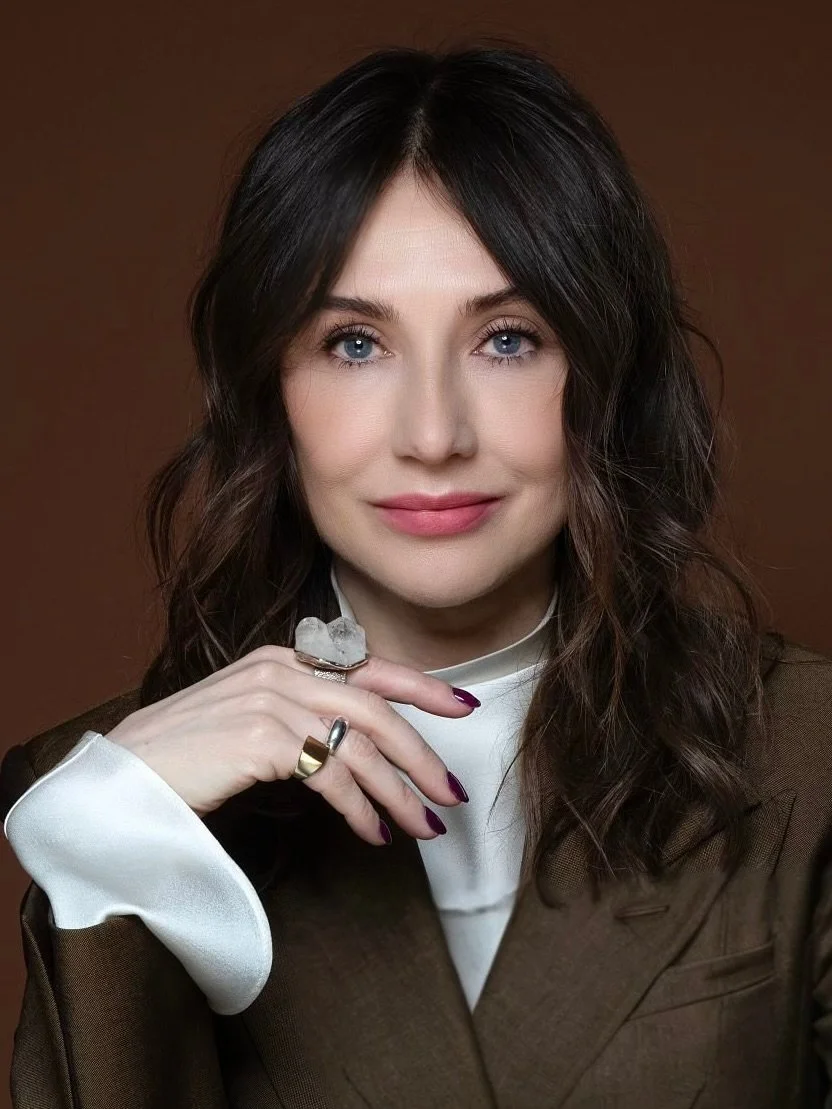 Carice Van Houten