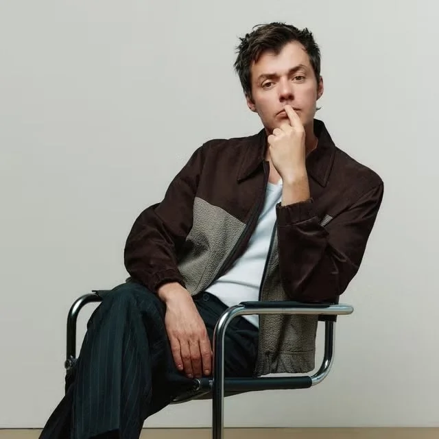 Jack Bannon