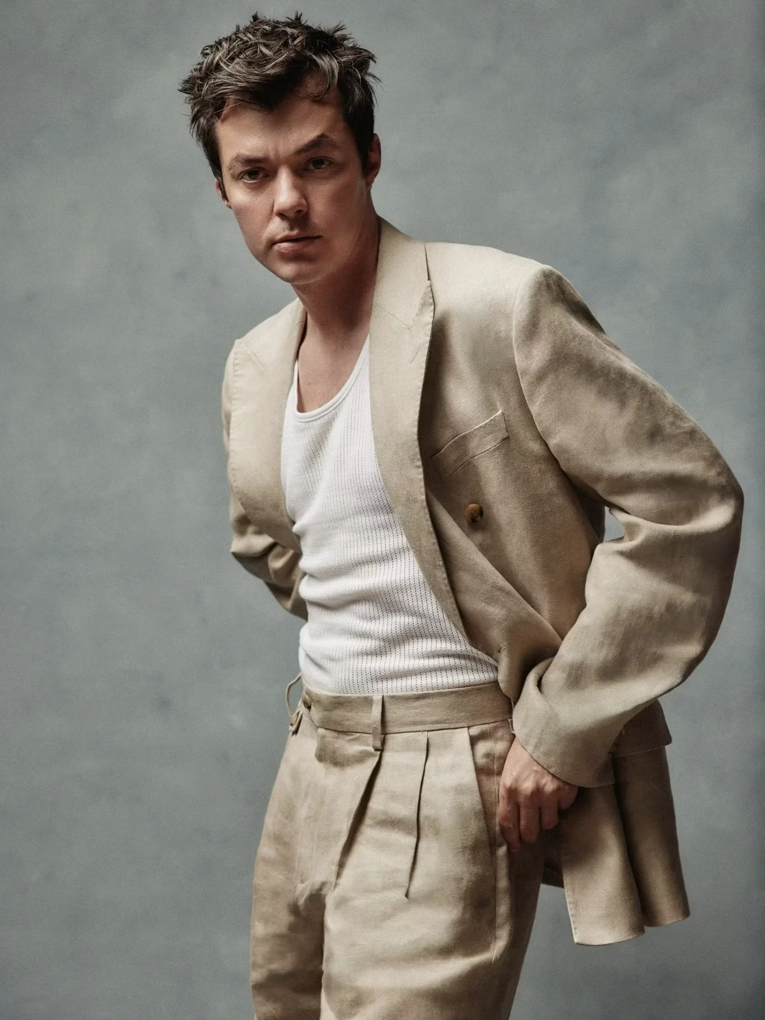 Jack Bannon