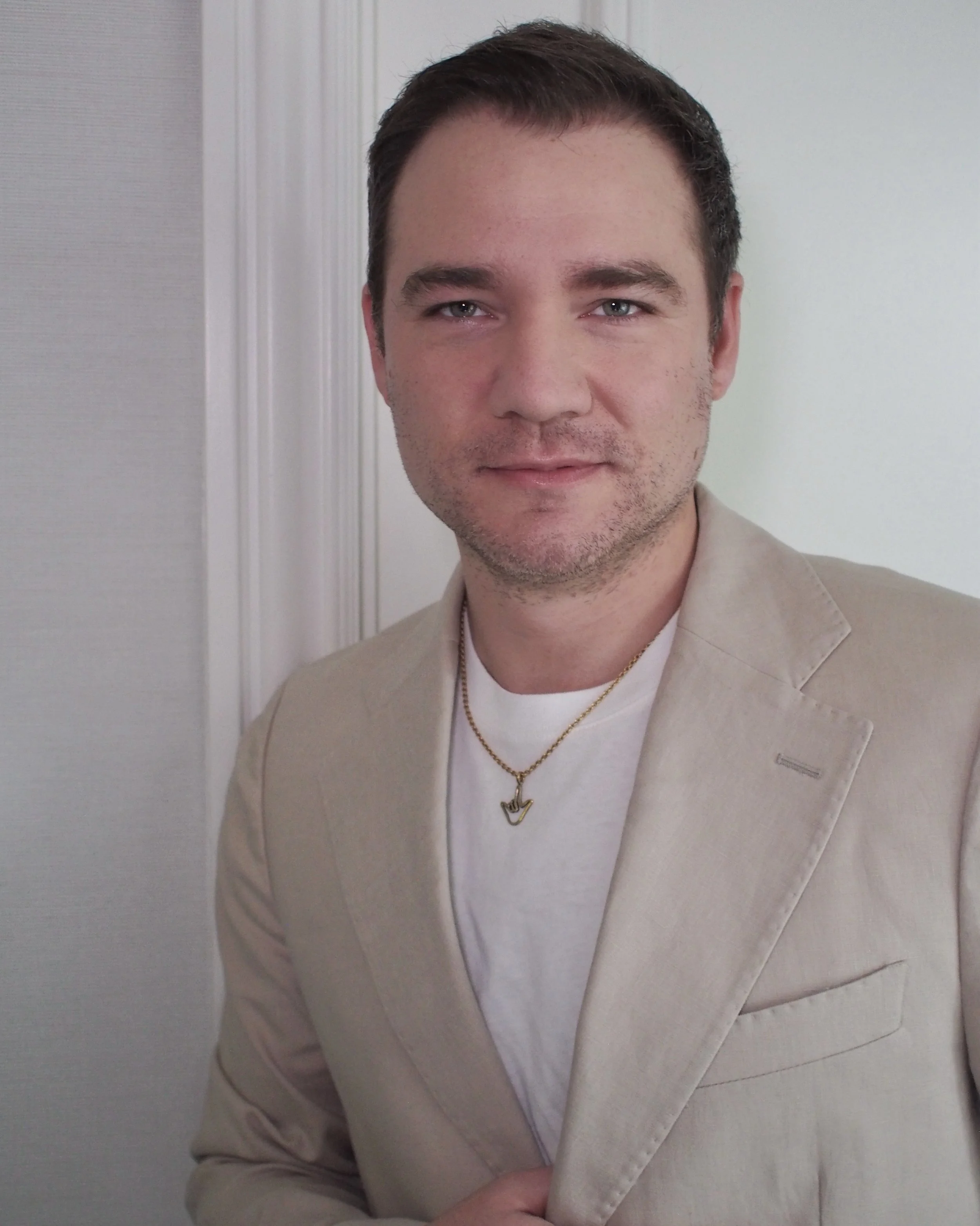 Daniel Durant