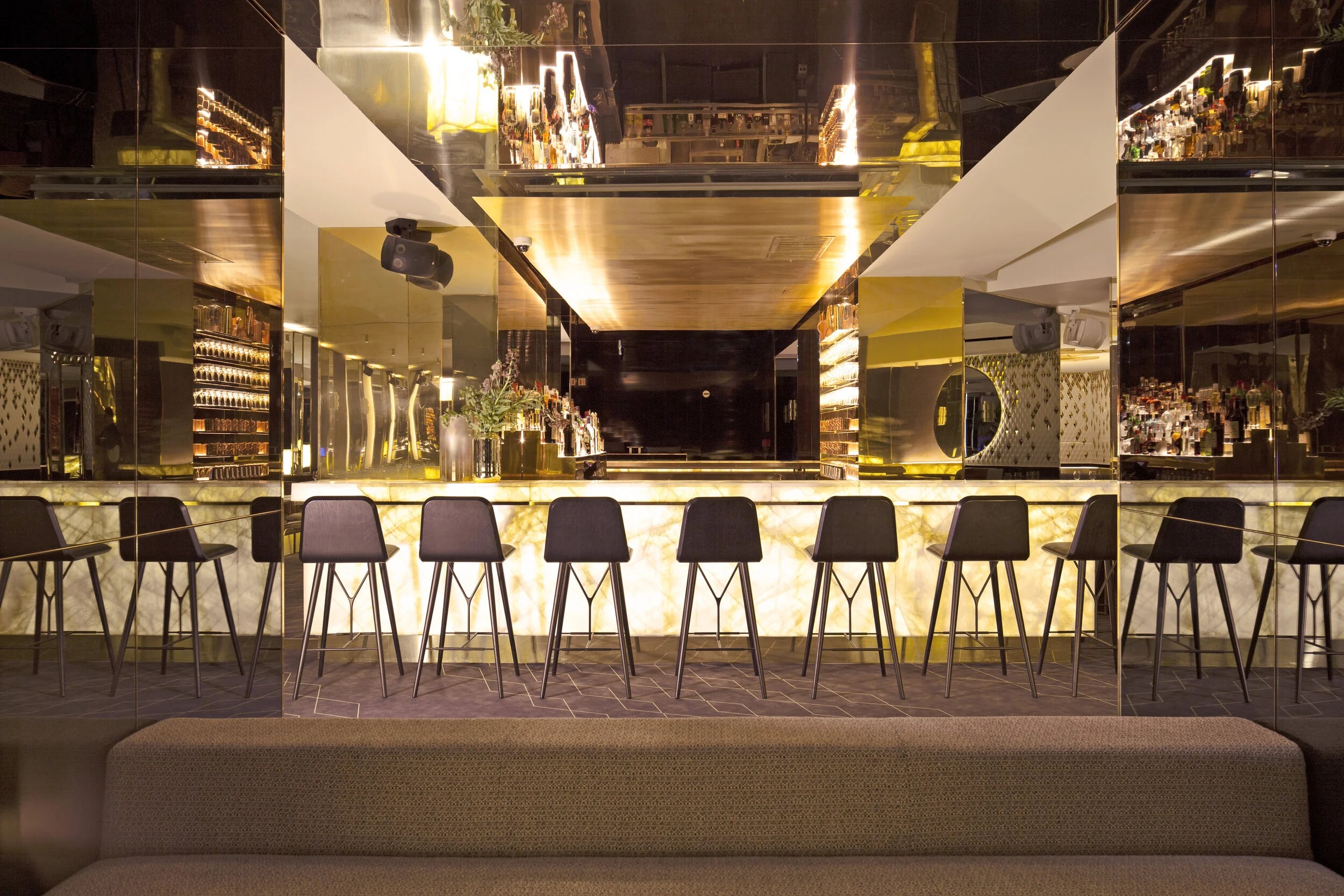 Le « Yeeels » à Paris