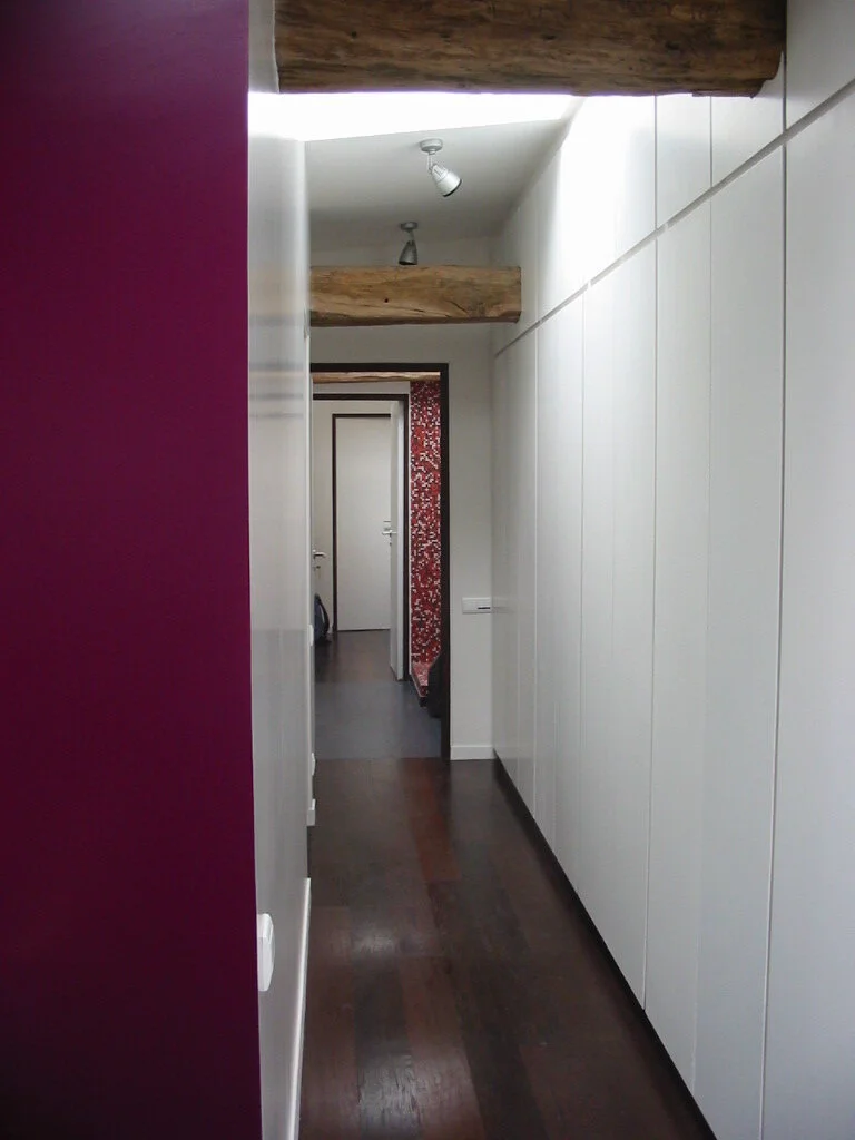 Rue Roger Verlomme, Paris