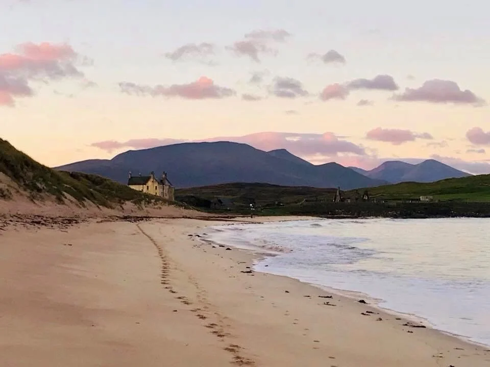 Why You Should Hire a Camping Van to Travel the UK