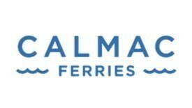 Calmac Ferries