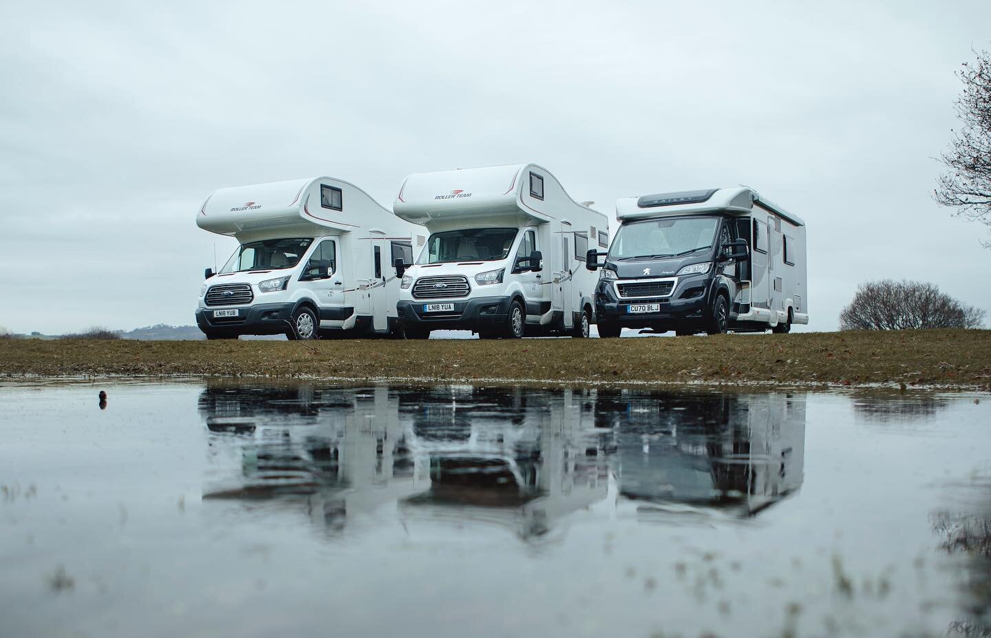 Introducing our new fleet of luxury motorhomes. Ideal for larger families or longer holidays. 

Photo credit: @napierphotography 

#motorhome #scotland #scottishtravel #nc500 #tourismscotland #staycation #scottishtravel #tourscotland #motorhomehire #