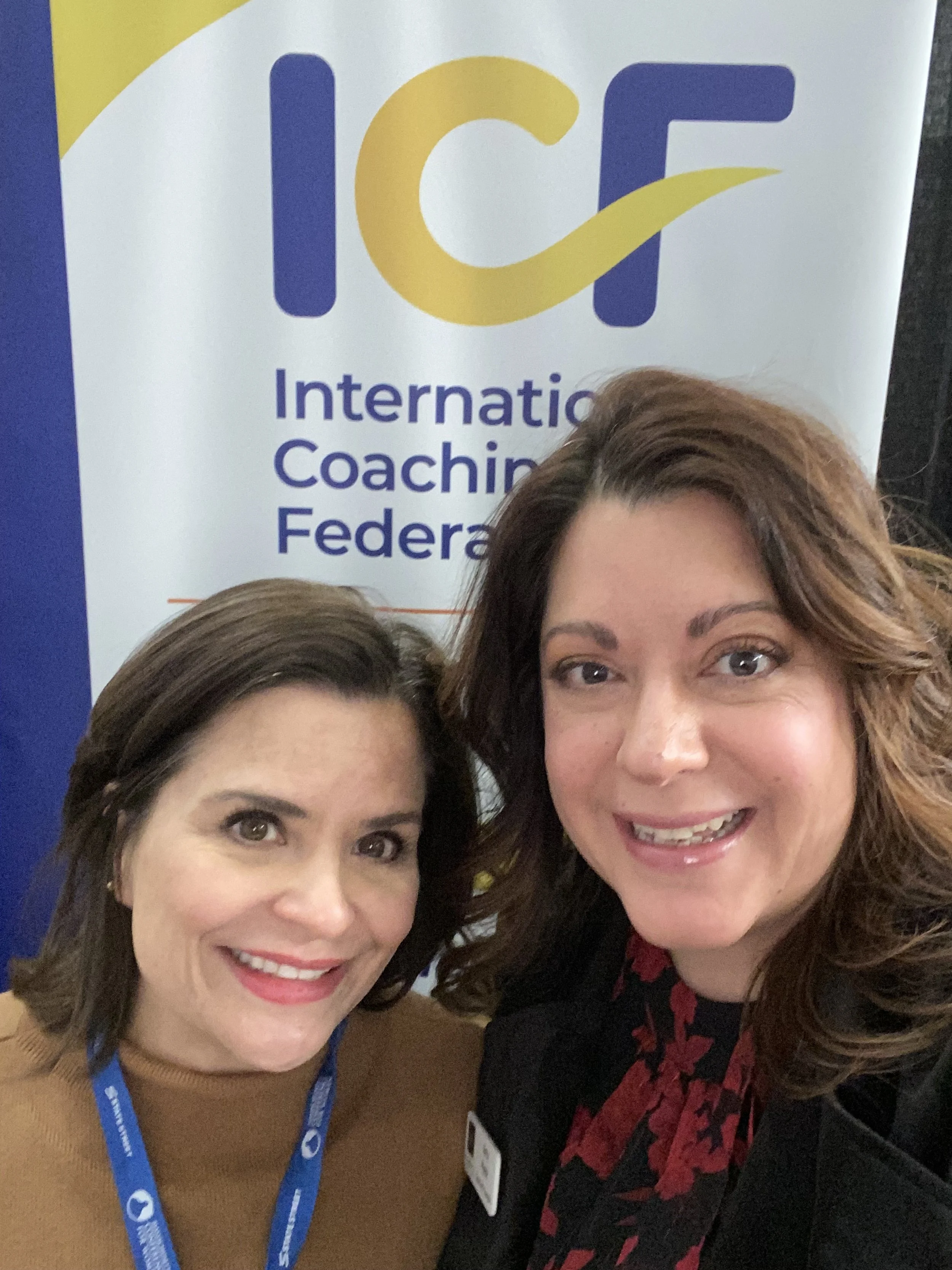 What I learned from 4 years of coaching at the Massachusetts Conference for Women