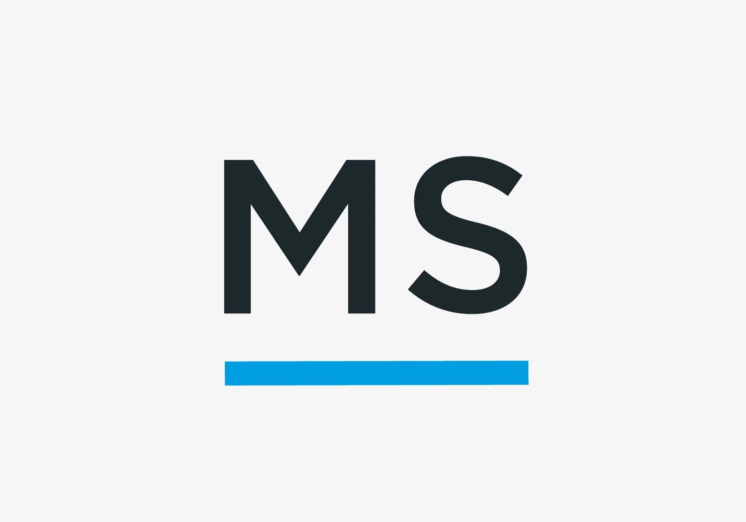 Moore Stephens Rebrand