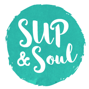 SUP &amp; Soul