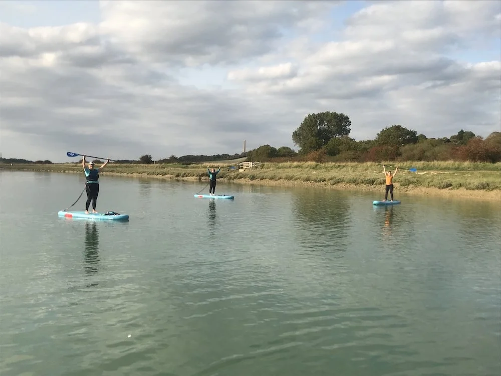 25 September 2026 - Water & Wellness Day, Shoreham