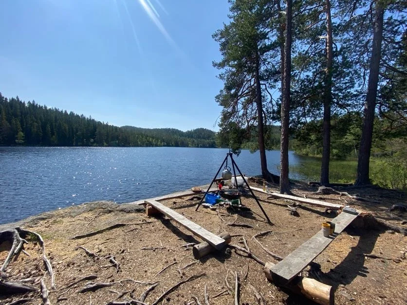 Lakeside Cookout.jpg