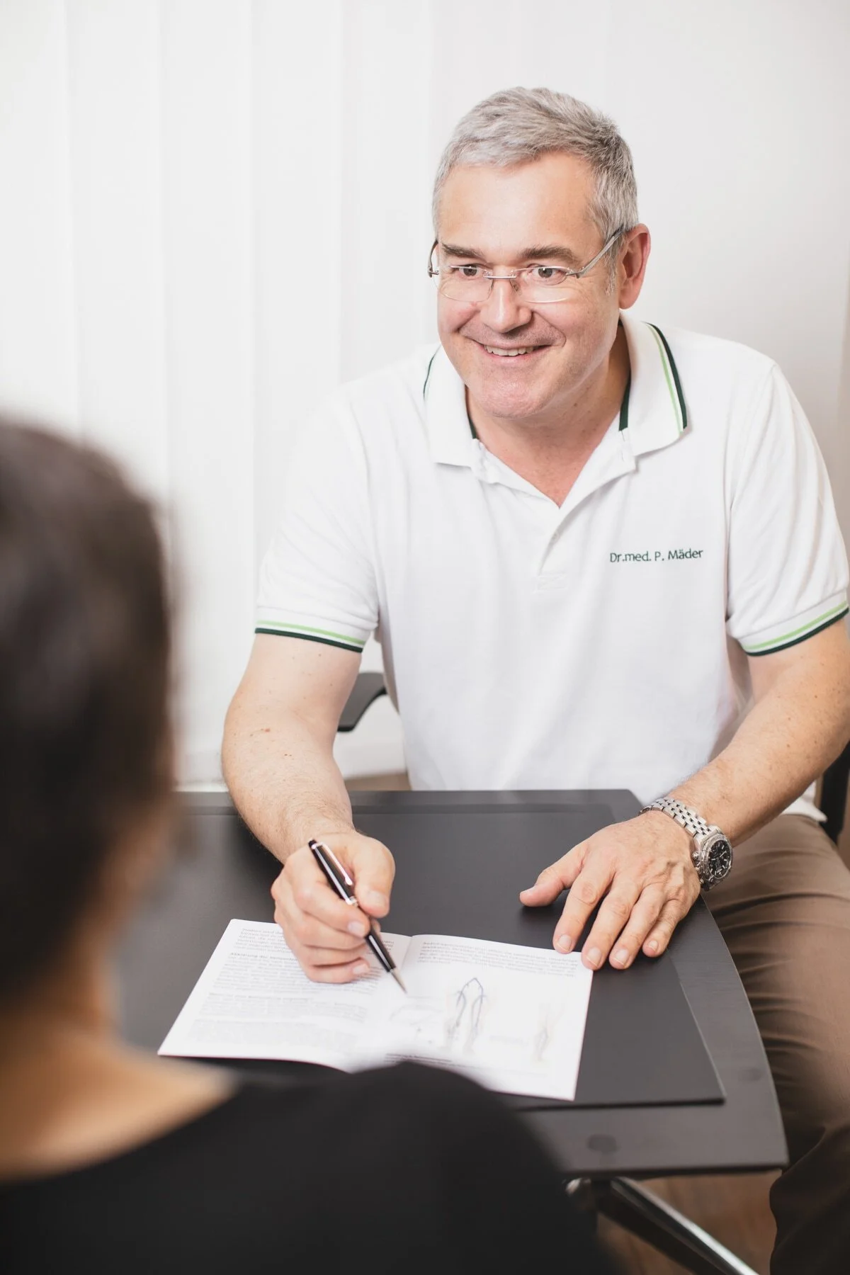 IPL/Laser — Venenpraxis Chur