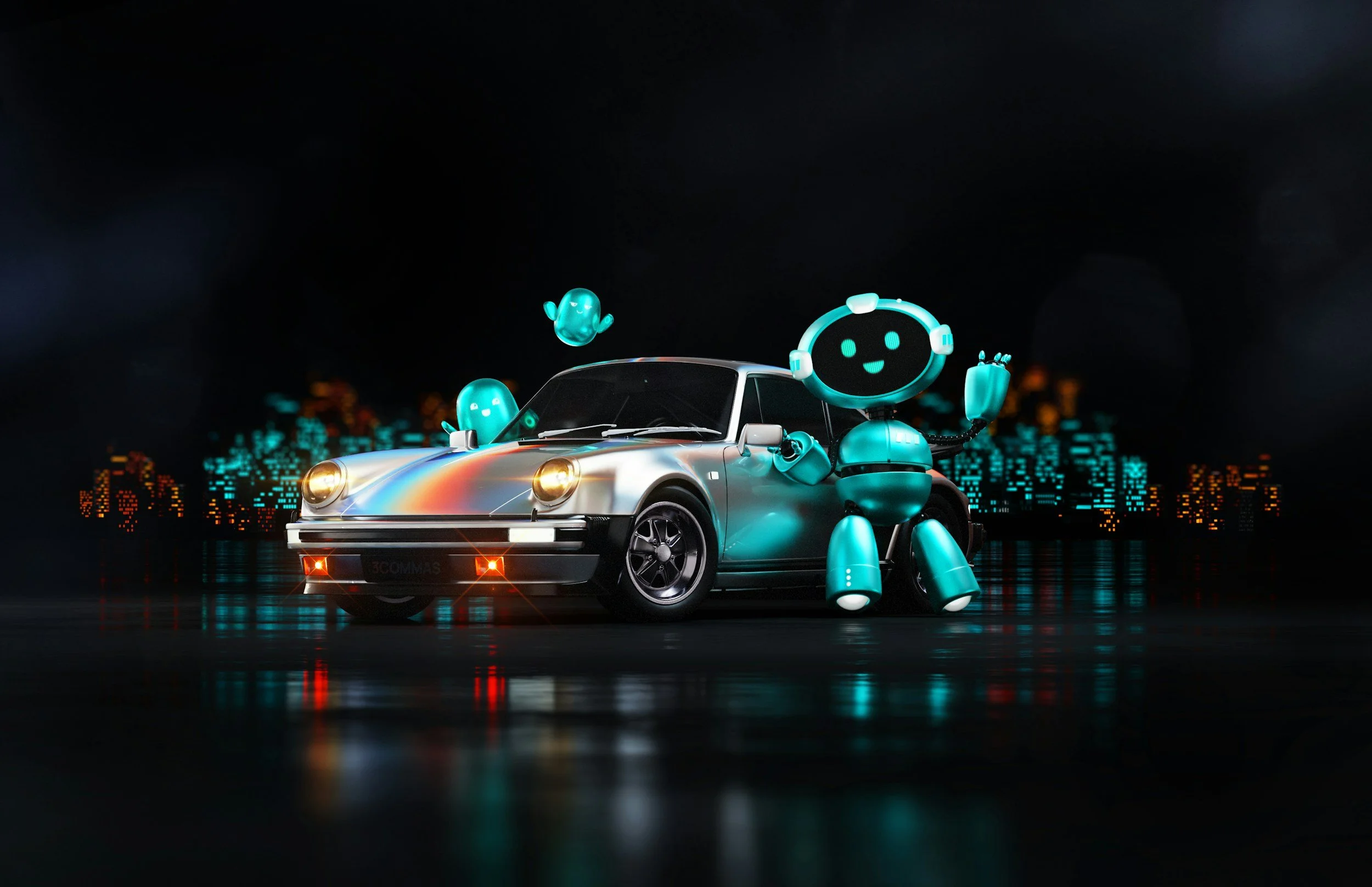 Nationwide Spending $100M on AI to Beef up Claims Efficiency, Customer Experience