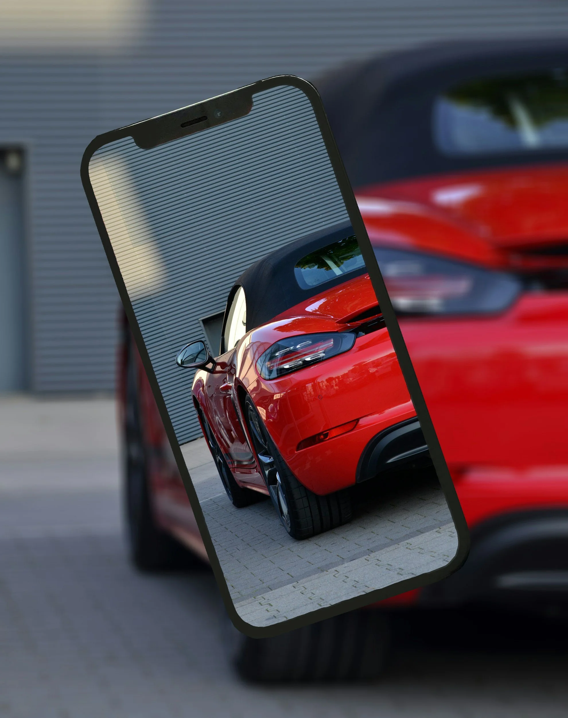 Carriers Expand Telematics Use, Integrate Device Capabilities and Accessibility Elements to Enhance Mobile Experience