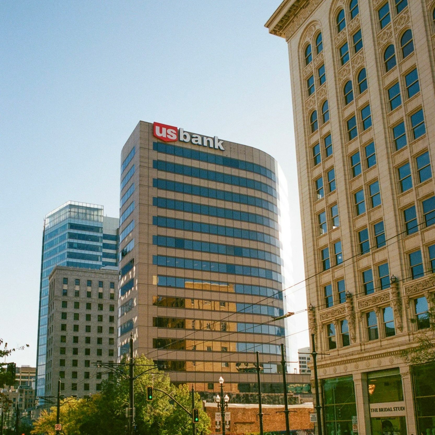 U.S. Bank earns top mobile banking honor for fifth consecutive year