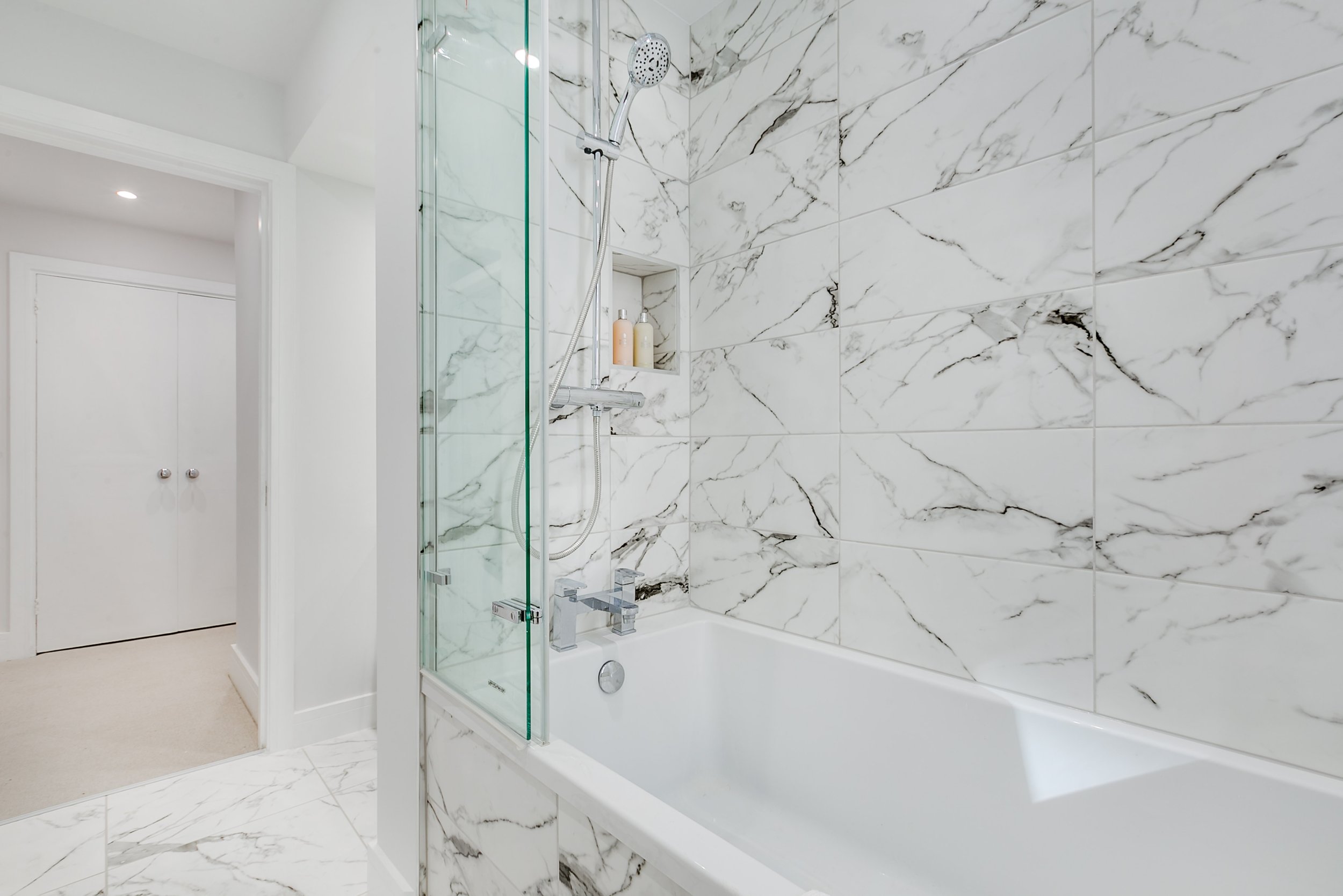 Marble magic
