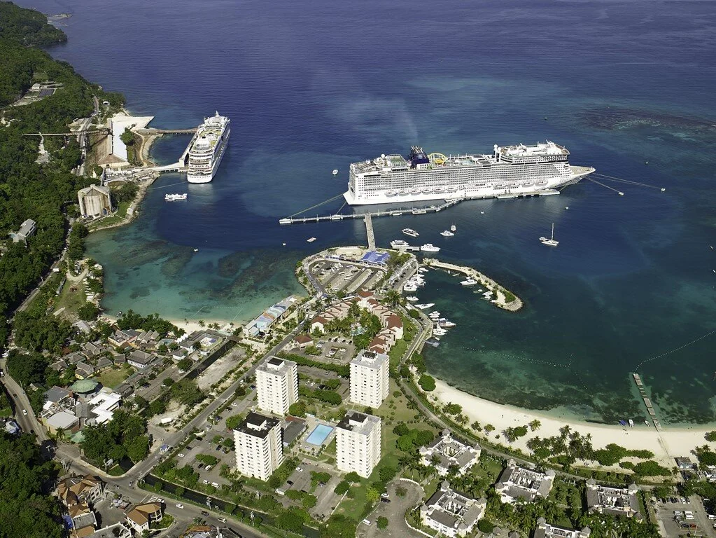 Jamaica