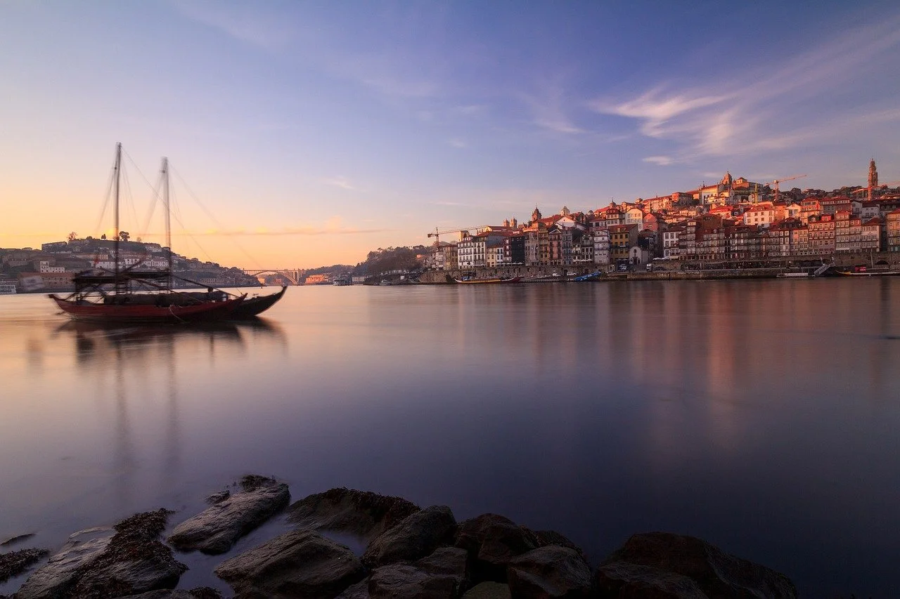 Northern Spain & Portugal