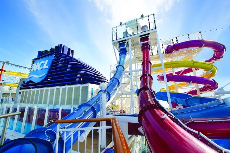 Norwegian Breakaway Bermuda Cruise