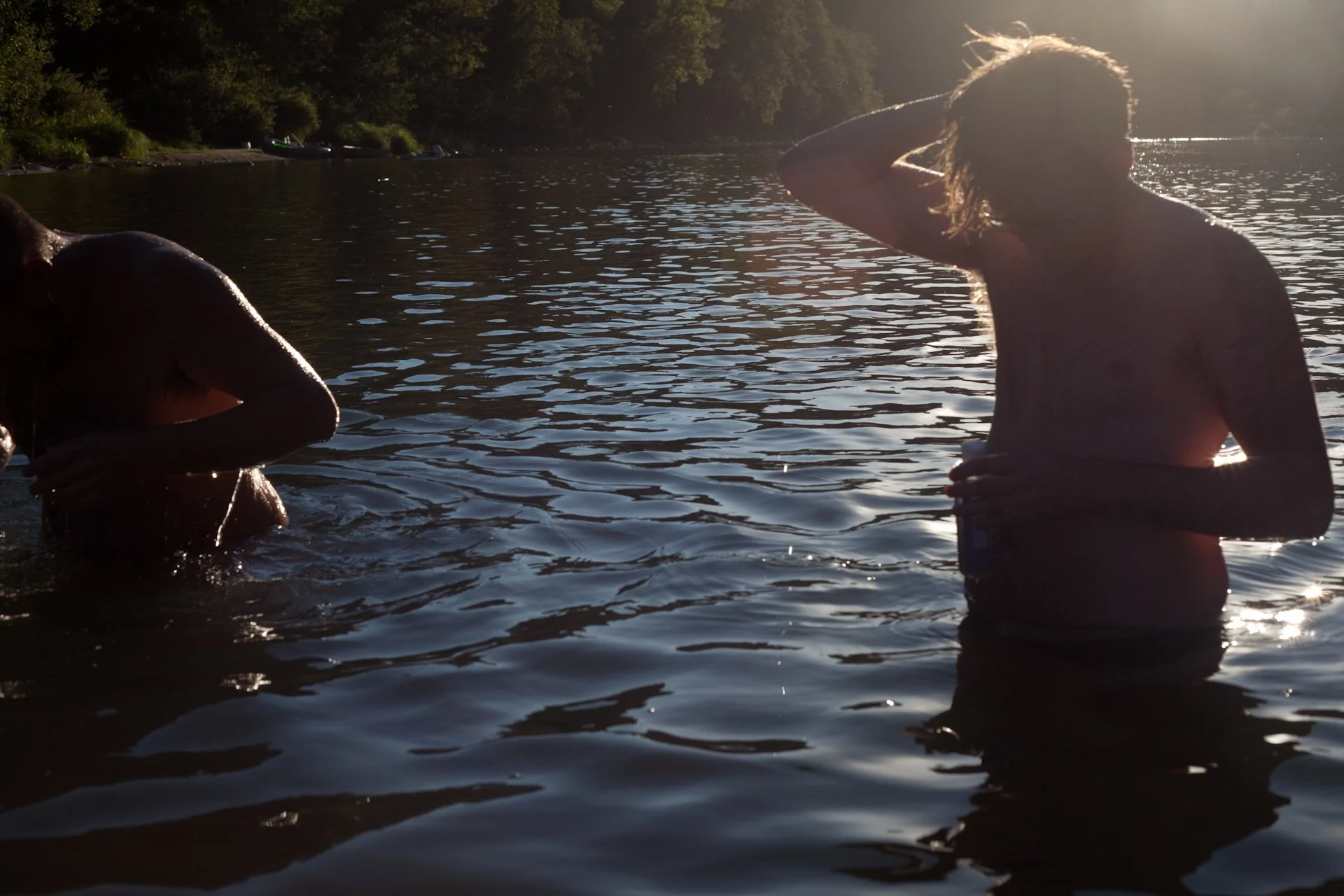 2. The Bathers, Sandy River.jpg