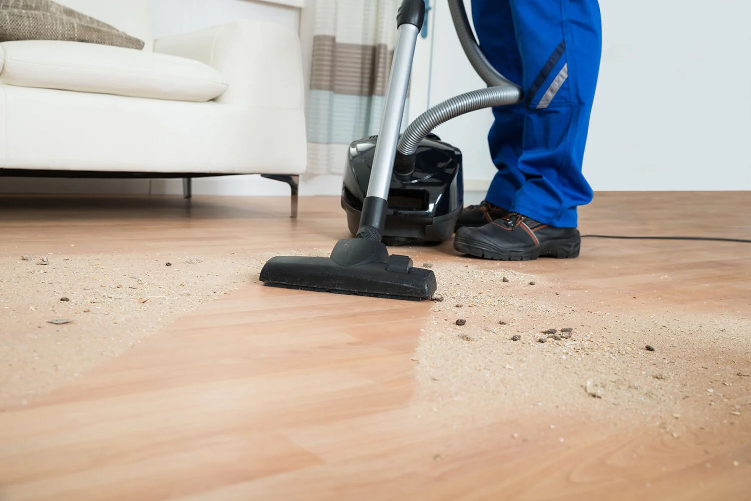 Floor Care