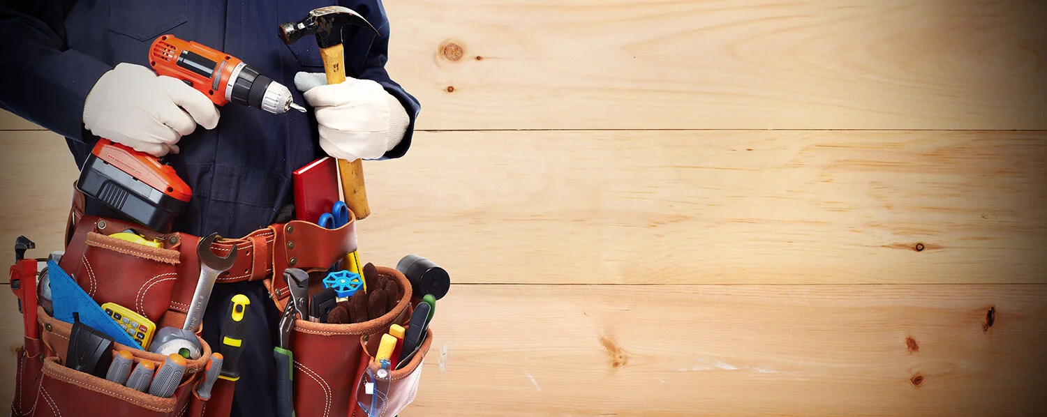 Handyman Services