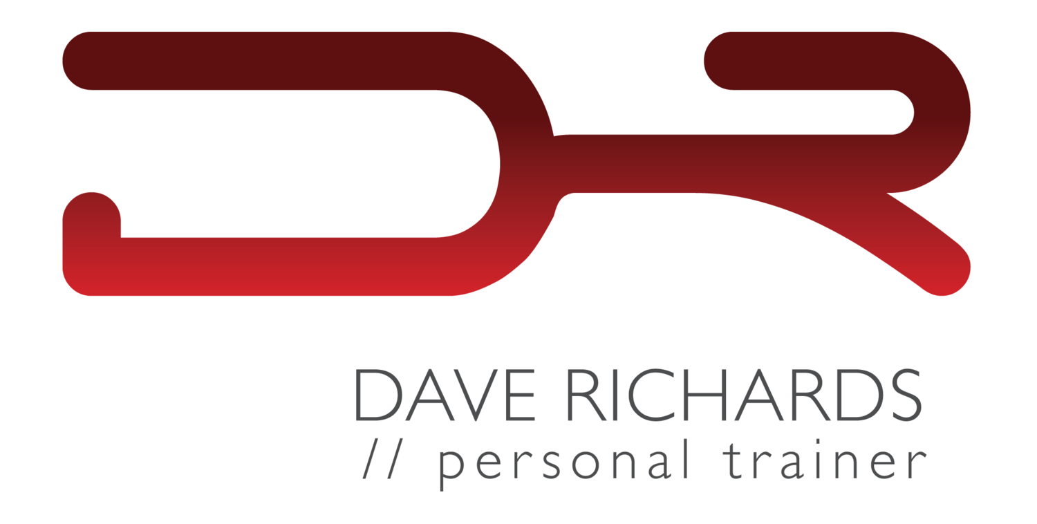 Dave Richards Fitness