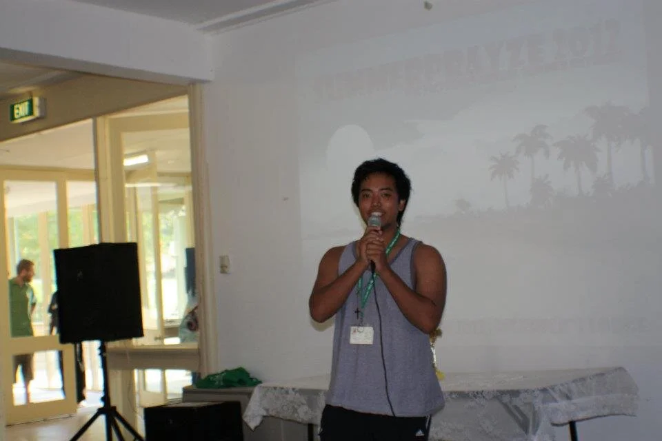 Youth Seminar. Dec 2012