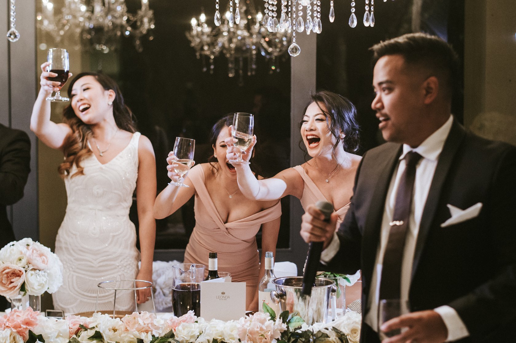 How I : Host your party