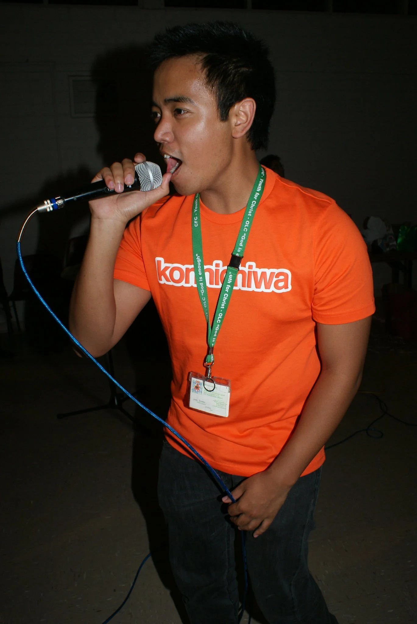 Youth Seminar. Dec 2010