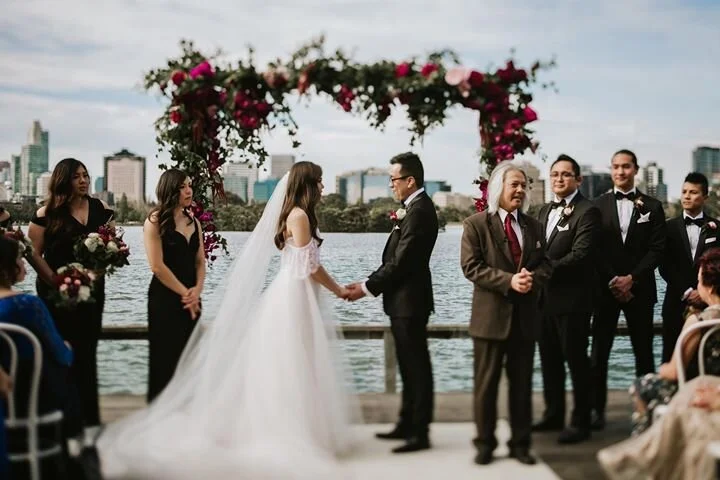 How to: Wedding Vows