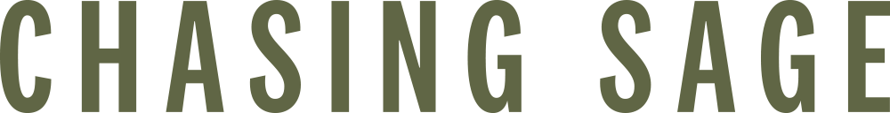 Chasing Sage Restaurant