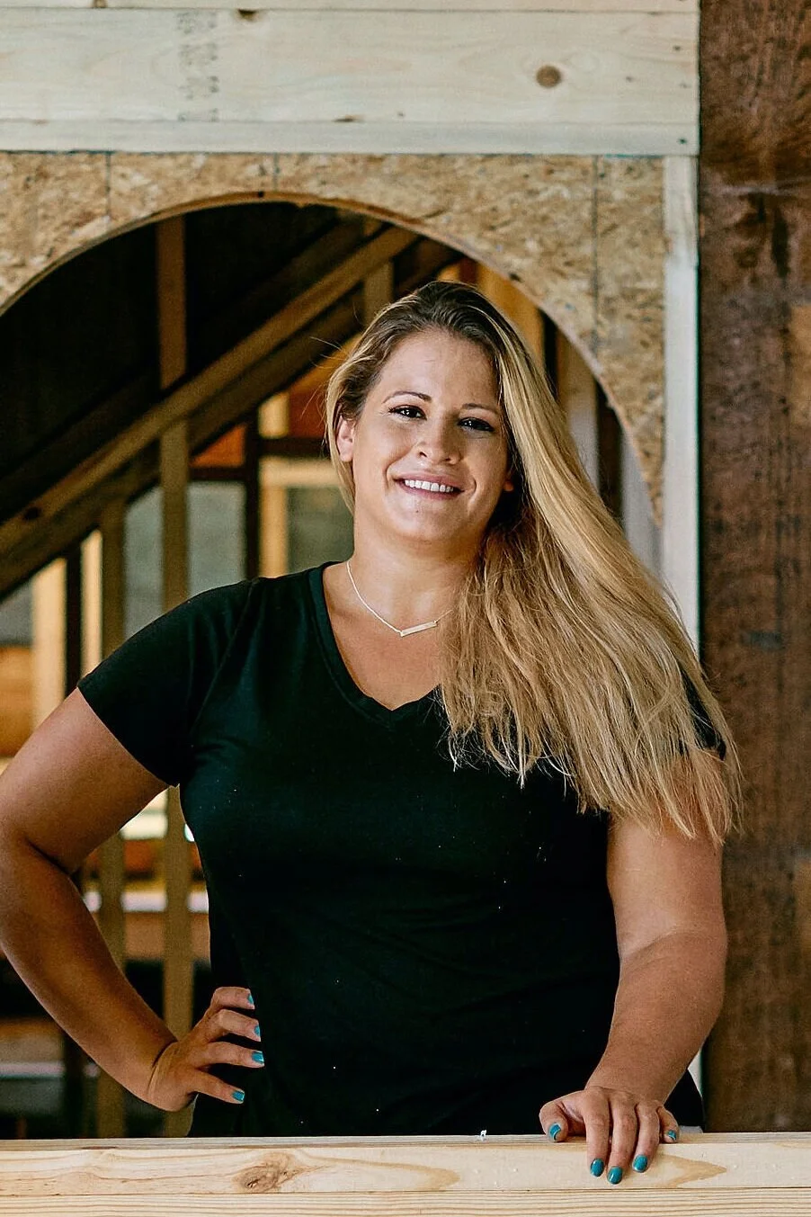 CINDY EDWARD   |  FARMER