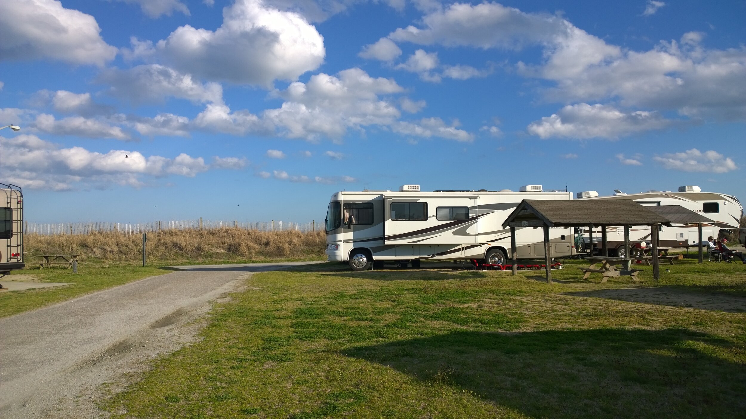 Pirateland Family Camping Resort