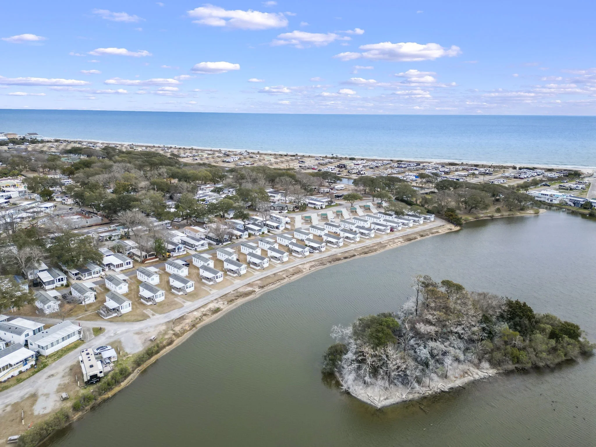 Fotos Del Camping Pirateland