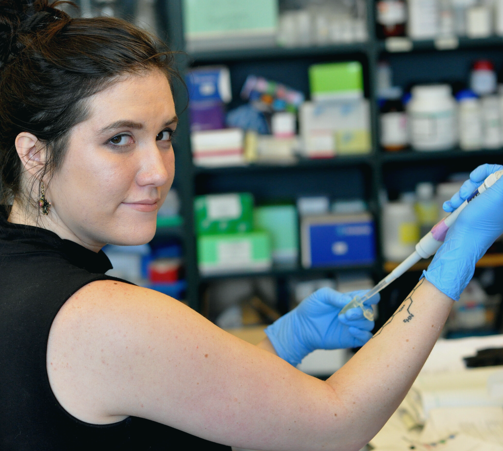 McLaughlin Research Institute — MT High Tech Business Alliance