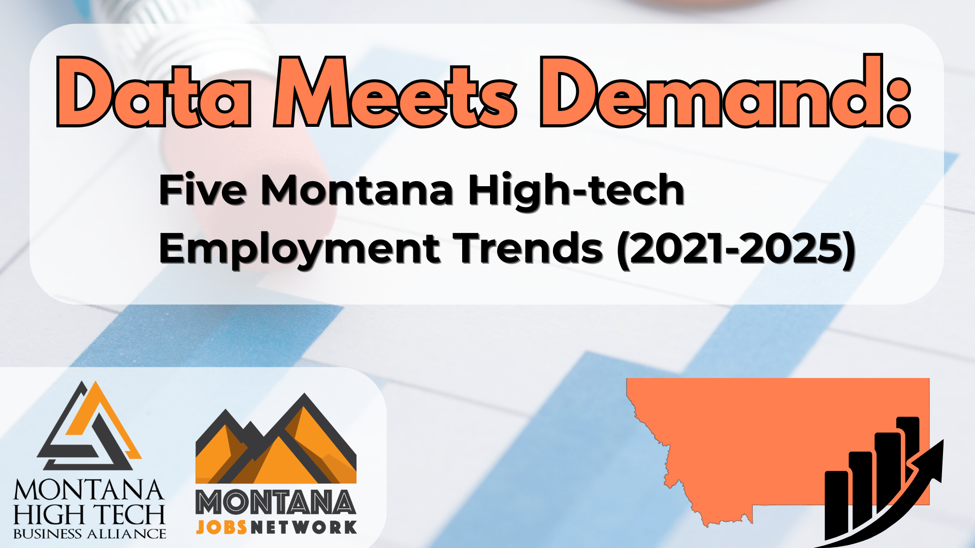 Data Meets Demand: Five Montana High-tech Employment Trends from the Alliance Jobs Board (2021-2025)