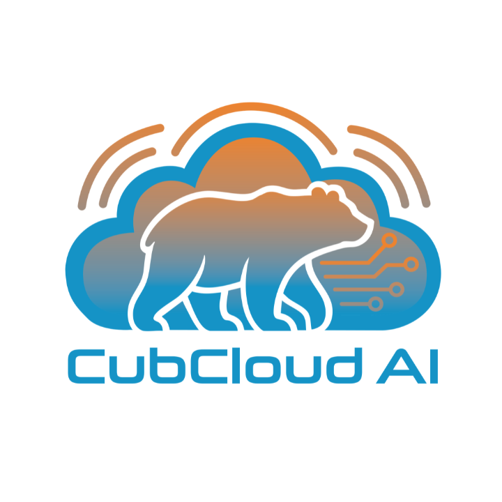 CubCloud AI &amp; Missoula Chamber Ribbon-Cutting