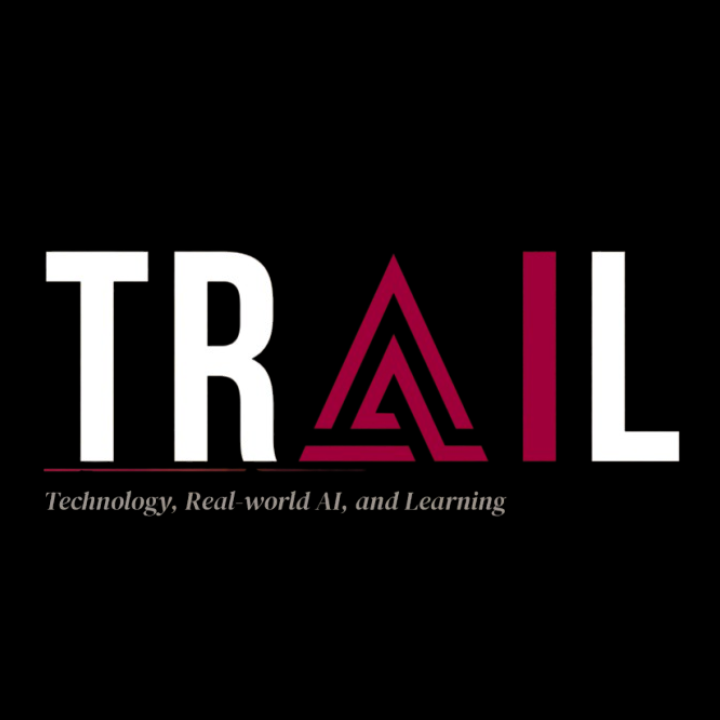 TRAIL Workshop - Bring Your Curiosity