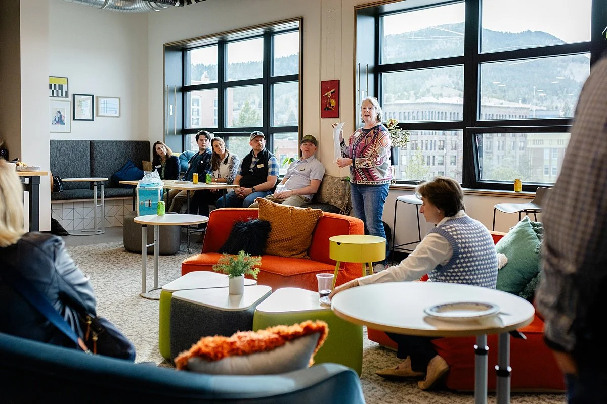 Helena High Tech Happy Hour Photos, sponsored by Montana Ambassadors, March 18, 2026 