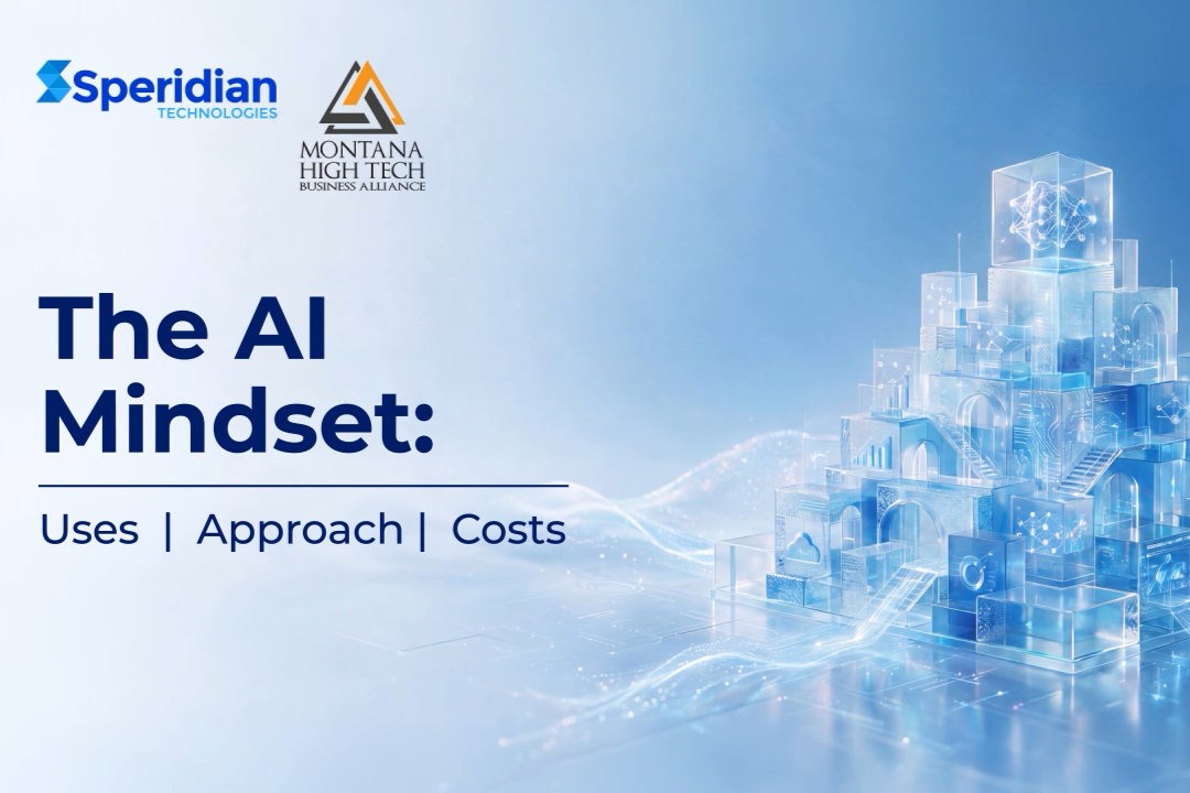 The AI Mindset: 5 Practical Takeaways for Montana Businesses