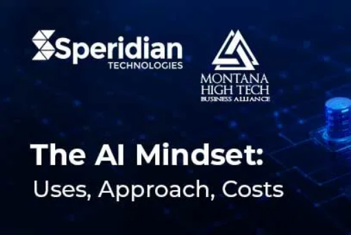 Video Recording: The AI Mindset - Uses, Approach, Costs
