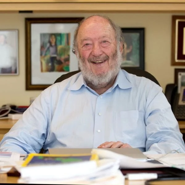 Dr. Irving Weissman